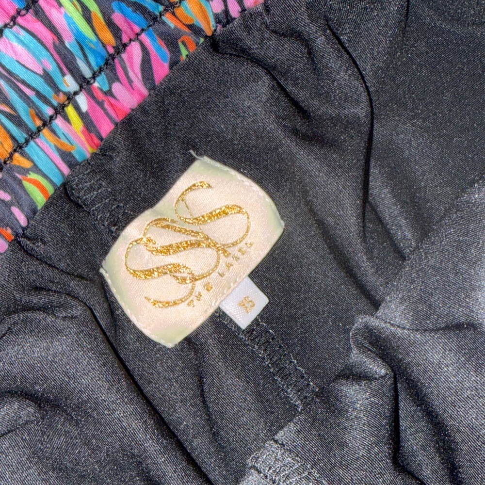 SSYS Peyton Scuba In Abstract Animal Set - Picture 12 of 13